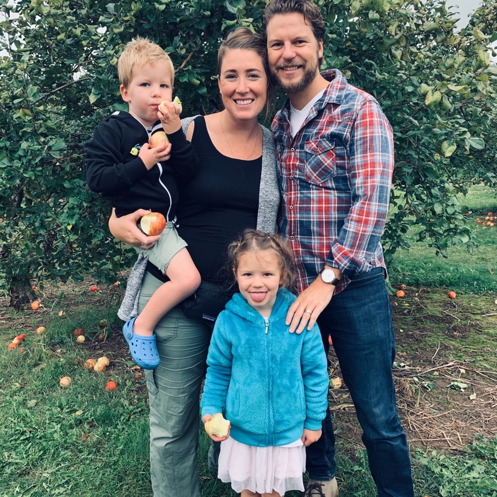 Meet your Posher, Shelby